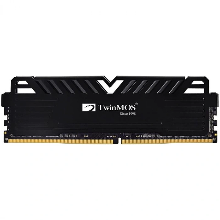 8 Gb Ddr4 3200mhz Twınmos Tornadox7 Pro Cl16 Soğutuculu Dt Tmd48gb3200d16bkx7p
