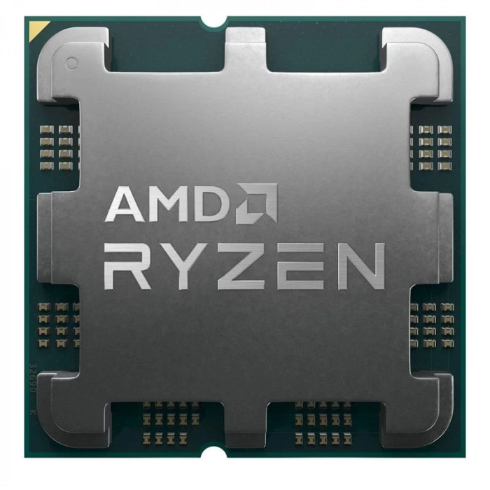 Amd Ryzen 5 7500x3d 4.5ghz 102mb 65w Am5 Fansız (tray)