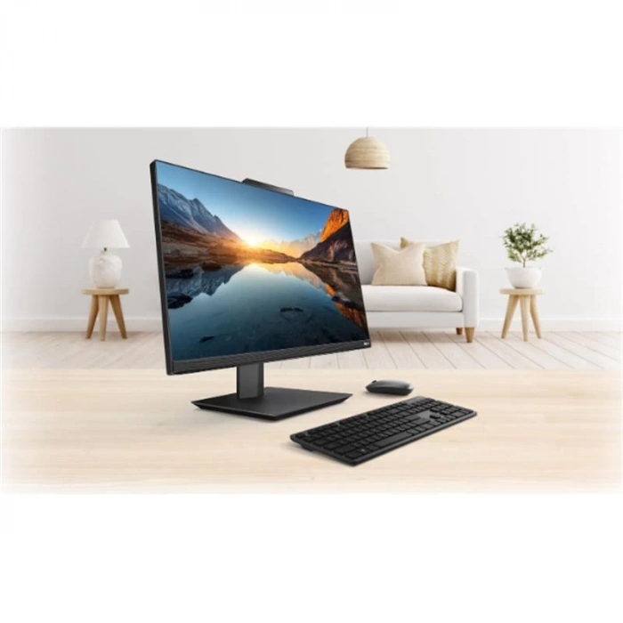 Asus A5702wvak-ı7161tbb0d I7-1360p 16gb 1tb Ssd 27 Dos Aıo