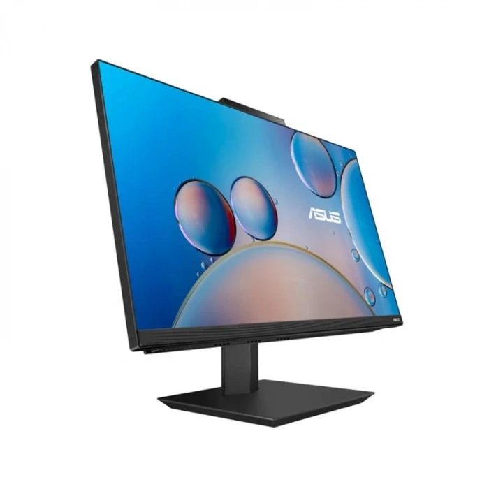 Asus A5702wvak-ı7161tbb0d I7-1360p 16gb 1tb Ssd 27 Dos Aıo