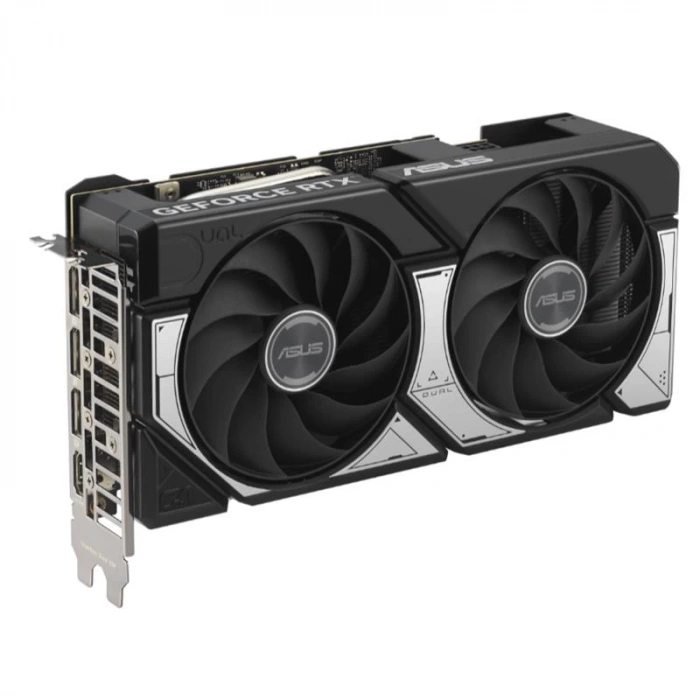 Asus Geforce Dual-rtx5060tı-o16g 16gb Gddr7 128bıt 1xhdmı 3xdp Ekran Kartı