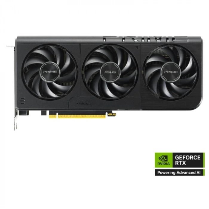 Asus Geforce Prıme-rtx5060-o8g 8gb Gdddr7 128bıt 1xhdmı 3xdp Ekran Kartı