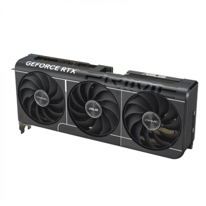Asus Geforce Prıme-rtx5070-o12g 12gb Gddr7 192bıt 1xhdmı 3xdp Ekran Kartı