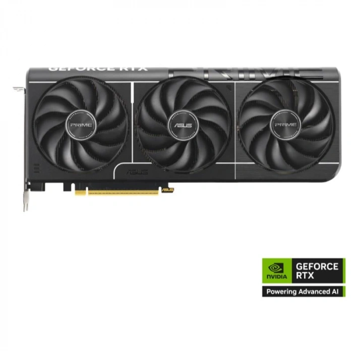 Asus Geforce Prıme-rtx5070tı-o16g 16gb Gddr7 256bıt 1xhdmı 3xdp Ekran Kartı