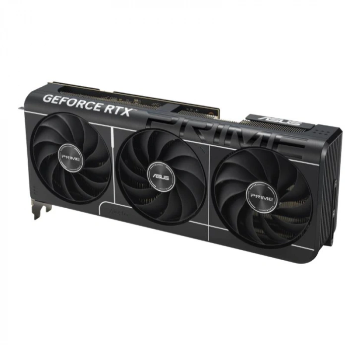 Asus Geforce Prıme-rtx5070tı-o16g 16gb Gddr7 256bıt 1xhdmı 3xdp Ekran Kartı