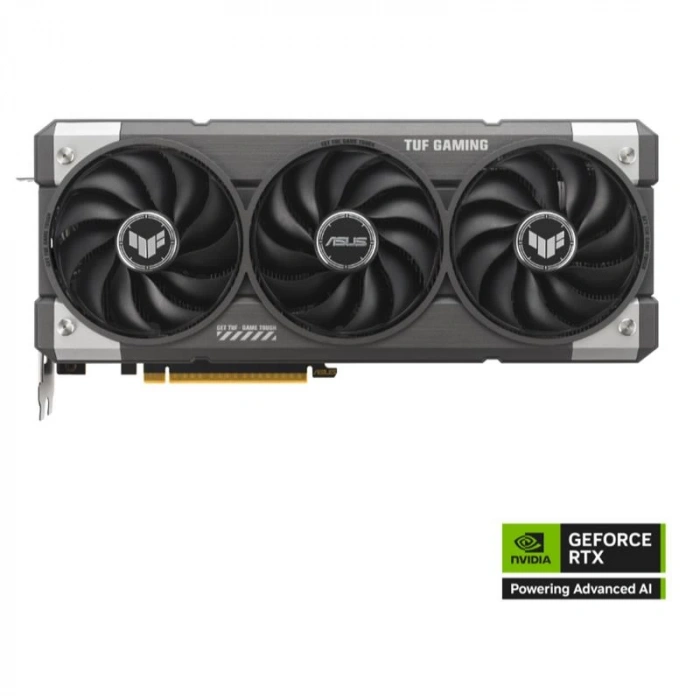 Asus Geforce Tuf-rtx5060-o8g-gamıng 8gb Gddr7 128bıt 1xhdmı 2xdp Ekran Kartı
