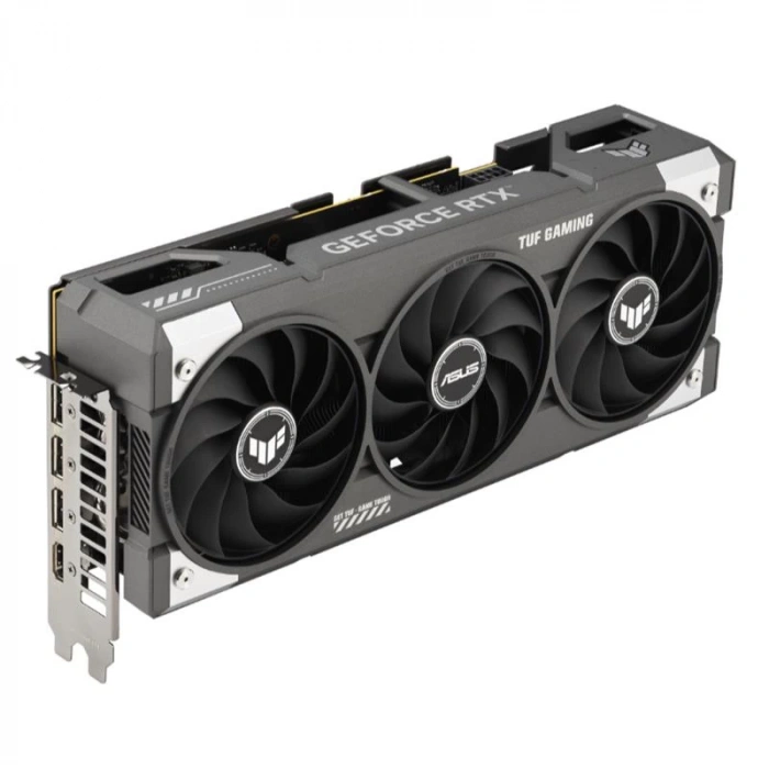 Asus Geforce Tuf-rtx5060-o8g-gamıng 8gb Gddr7 128bıt 1xhdmı 2xdp Ekran Kartı