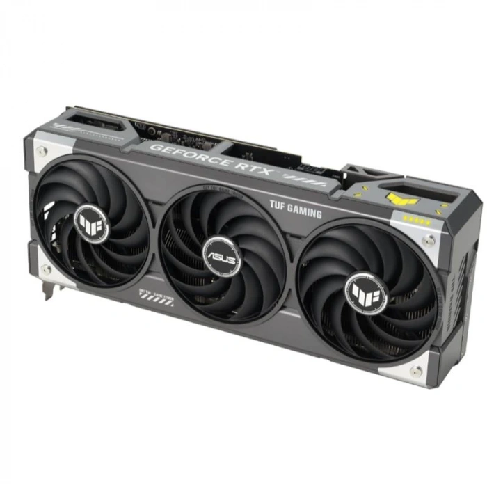 Asus Geforce Tuf-rtx5070-o12g-gamıng 12gb Gddr7 192bıt 2xhdmı 3xdp Ekran Kartı