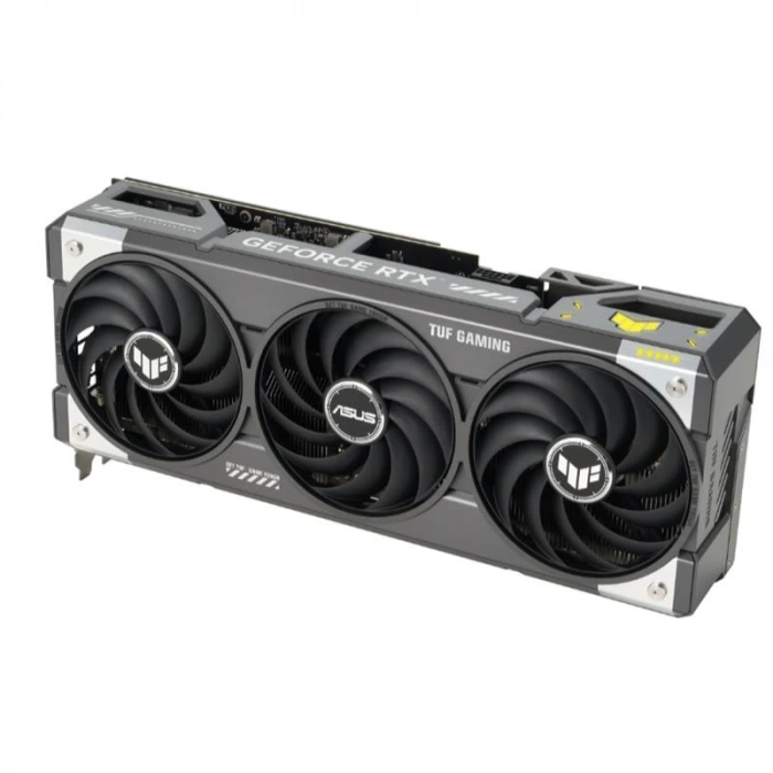 Asus Geforce Tuf-rtx5070tı-o16g-gamıng 16gb Gddr7 256bıt 2xhdmı 3xdp Ekran Kartı