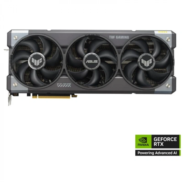 Asus Geforce Tuf-rtx5090-32g-gamıng 32gb Gddr7 512bıt 2xhdmı 3xdp Ekran Kartı