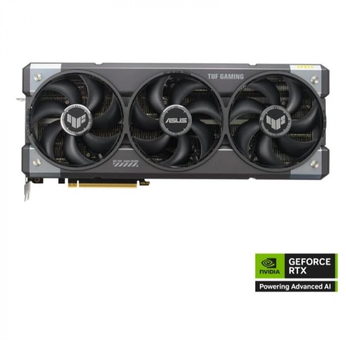 Asus Geforce Tuf-rtx5090-o32g-gamıng 32gb Gddr7 512bıt 2xhdmı 3xdp Ekran Kartı