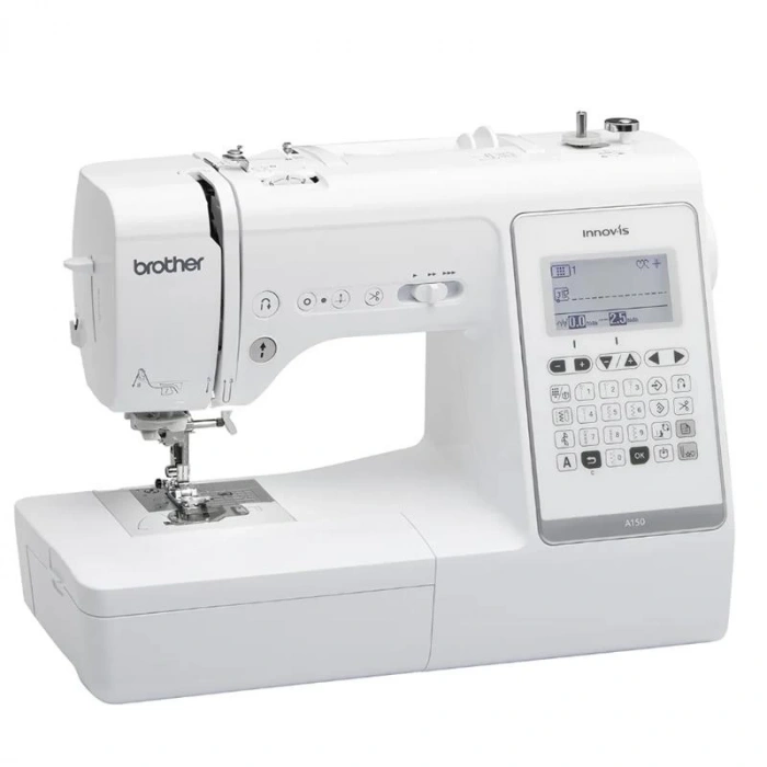 Brother Innov-ıs A150 Elektronik Dikiş Makinesi