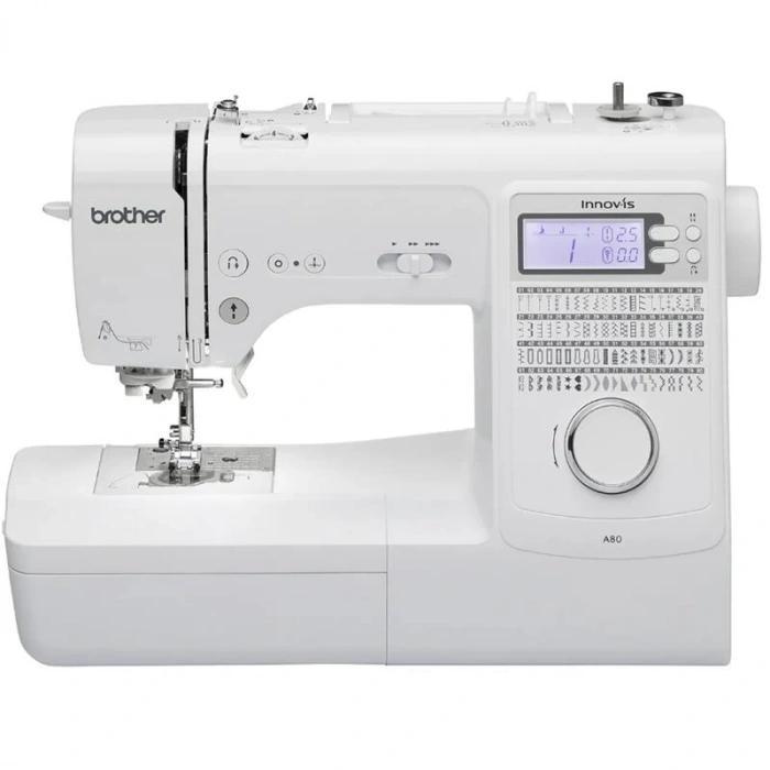 Brother Innov-ıs A80 Elektronik Dikiş Makinesi
