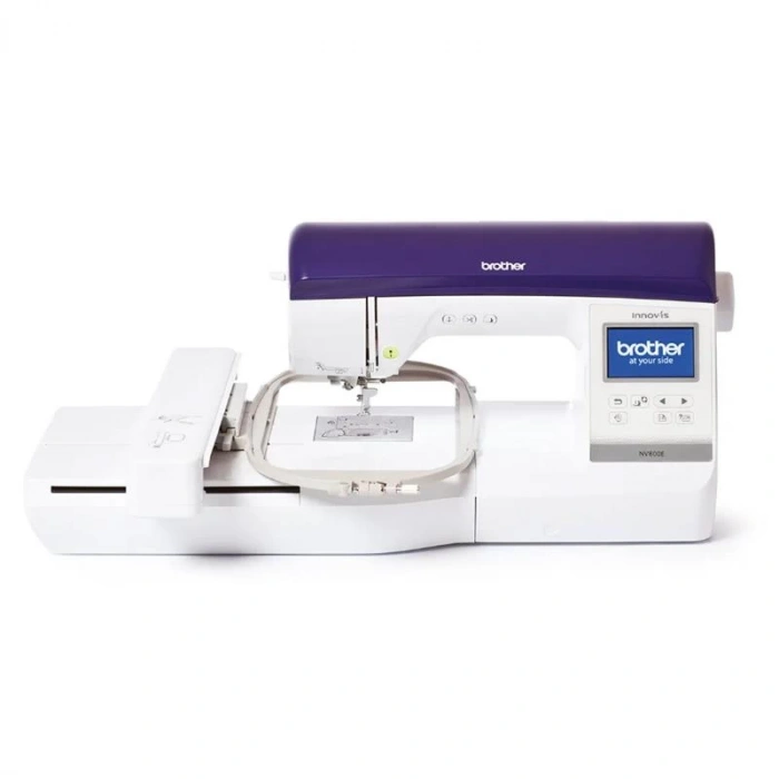 Brother Innov-ıs Nv880e Nakış Makinesi