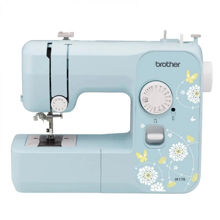 Brother Jk17b Mekanik Dikiş Makinesi