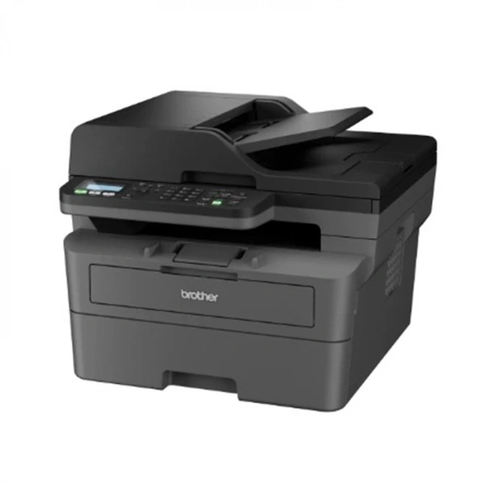 Brother Mfc-l2806dw-3t Mono Lazer Yaz/tar/fot/fax/dub/eth/wıfı (3 Tam Dolu Toner)
