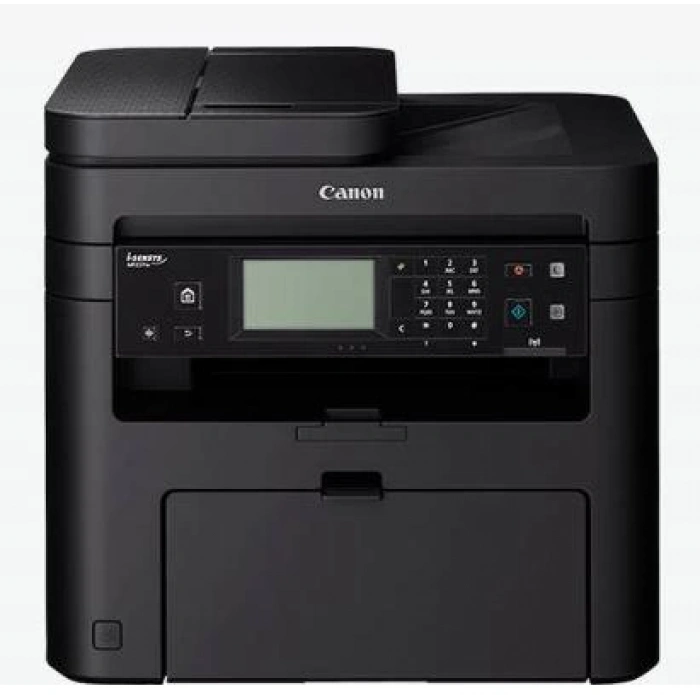 CANON MF237W YAZ/TAR/FOT/FAX/WIFI A4 + 2 TONER