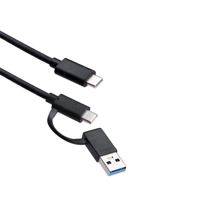 DARK DK-AC-DSEM4 USB3.2 GEN2 TYPE C - M.2 NVME DİSK KUTUSU