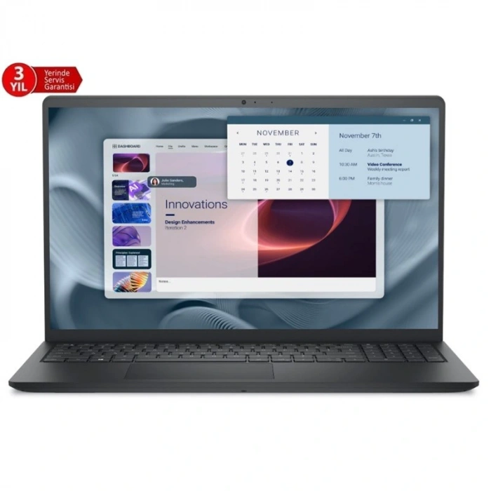 Dell Nb Essentıals I5-1334u 16gb 512ssd Dos Pv15250_rplu_005_p