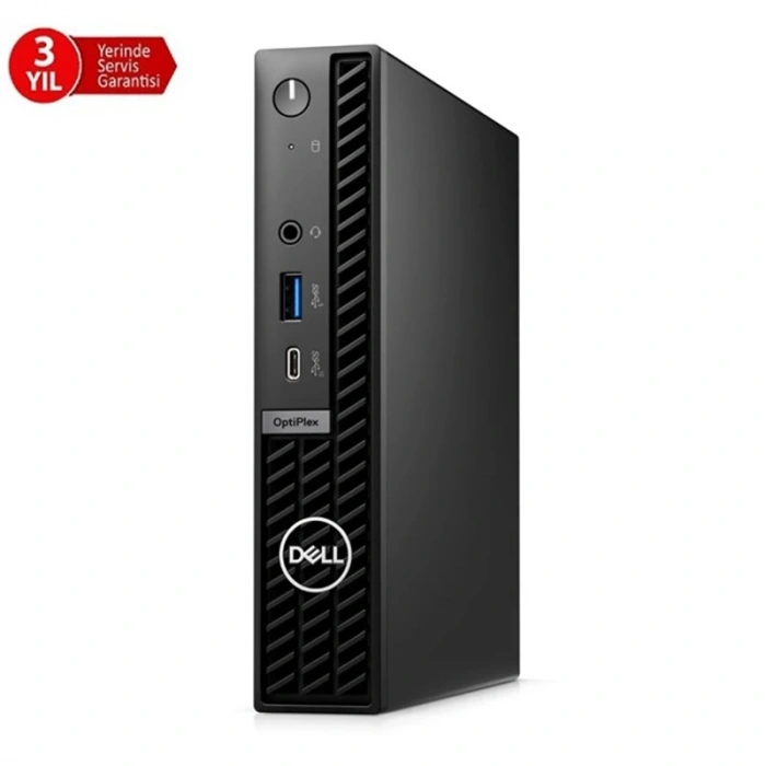 Dell Pc Optıplex 7020 N007o7020mff_u I5-14500t 8gb 512ssd Ubuntu