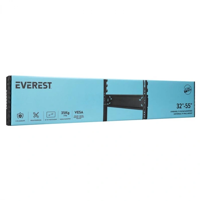 EVEREST MS-5532 32-55 LCD-LED TV ASKI APARATI