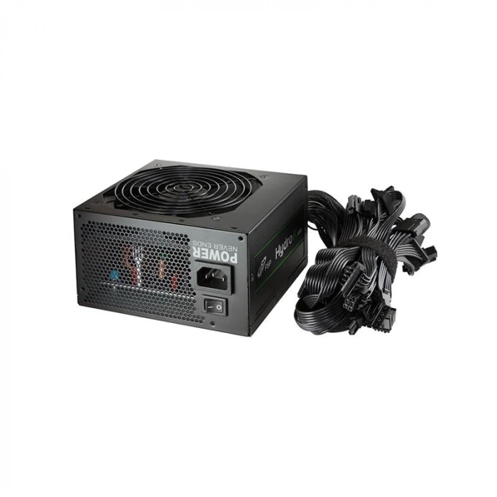 Fsp Hd2-500 Hydro K Pro 80+ Bronze 500w 120mm Fan Power Supply