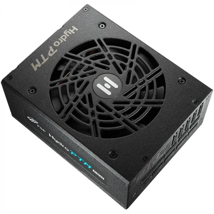 Fsp Hpt2-1200m Gen5 1200w Hydro Ptm Pro Atx3.0 80+ Platınıum 120mm Fan Power Supply