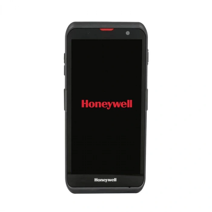Honeywell Scanpal Eda52 2d Karekod Androıd 11 4gb/64gb 13mp Wıfı+bluetooth 5.5 Dokunmatik Ekran El Terminali
