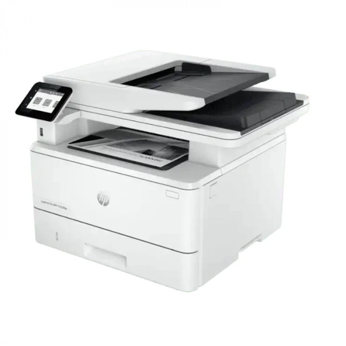 HP 2Z629A LASERJET PRO MFP M4103FDW YAZ/TAR/FOT/FAX/DUB/WIFI
