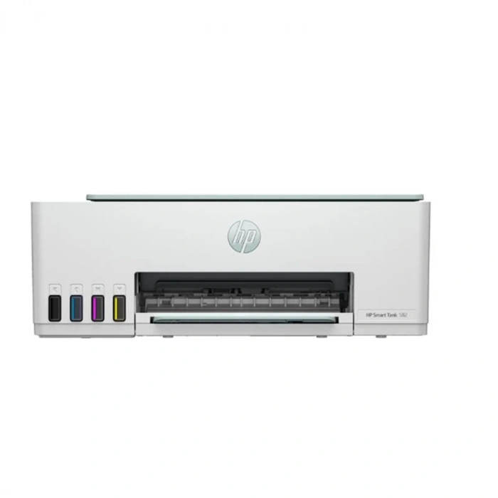 HP 4A8D6A SMART TANK 582 AIO YAZ/WIFI