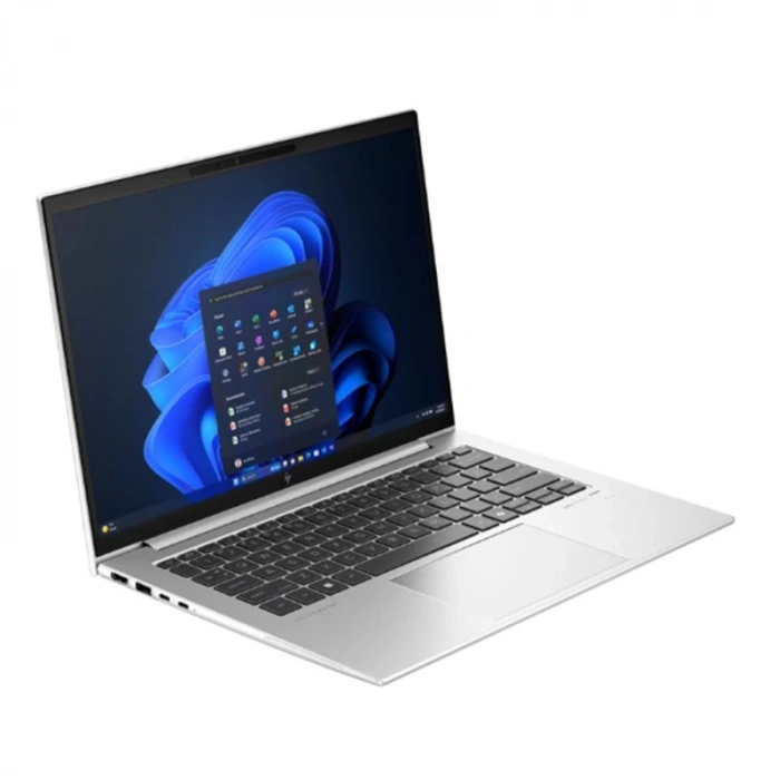 Hp Elıte X360 1040 G11 2ın1 9g0g7et Intel Ultra 7-155h 16gb 512ssd 14 W11pro