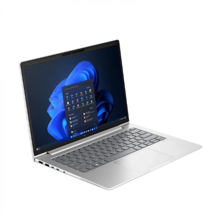 Hp Elıtebook 640 G11 Ad4d1et Intel Ultra 7-155u 16gb 512ssd 14 Fdos