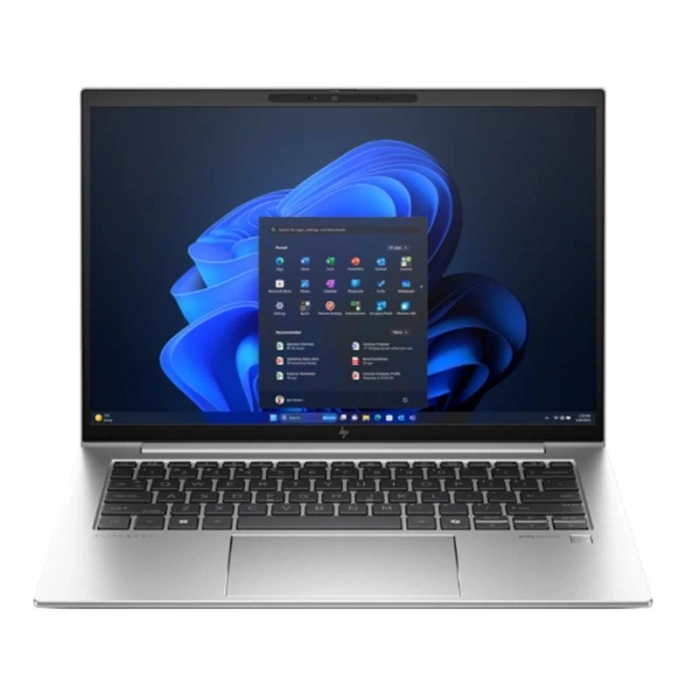 Hp Elıtebook 840 G11 9g098et Intel Ultra 5-125u 16gb 512ssd 14 W11pro