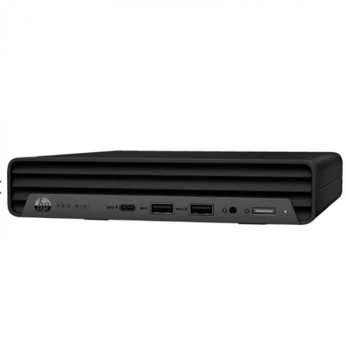 Hp Pro Mını 400 G9 9h6w3et I7-14700t 16gb 512gb Dos