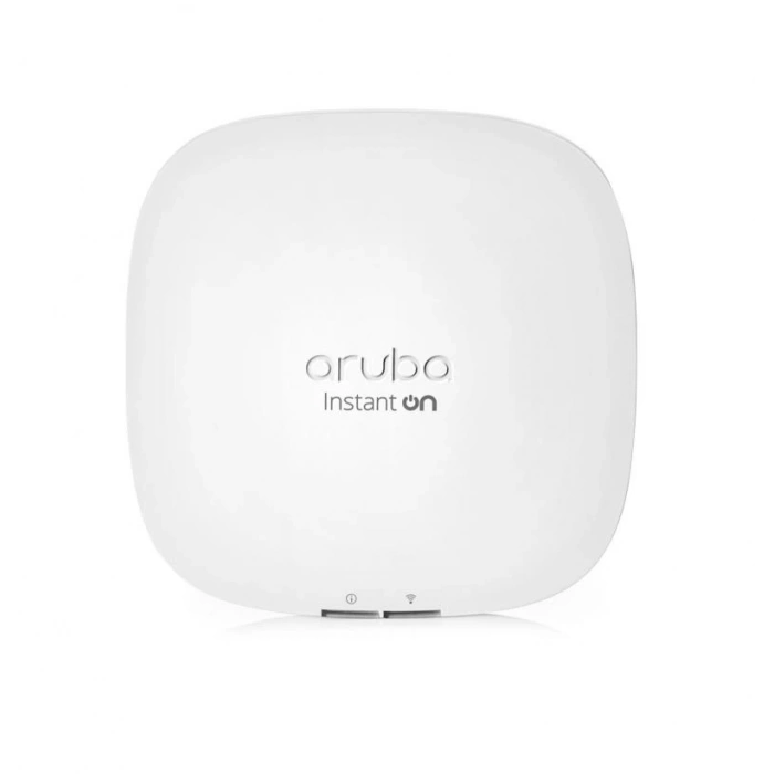 HPE ARUBA ION R4W02A AP22 (RW) WIFI 6 ACCESS POINT
