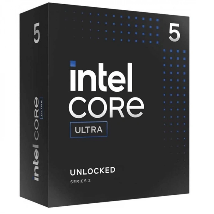 Intel Core Ultra 5 245k 3.6ghz 26mb 1851p Fansız (box)