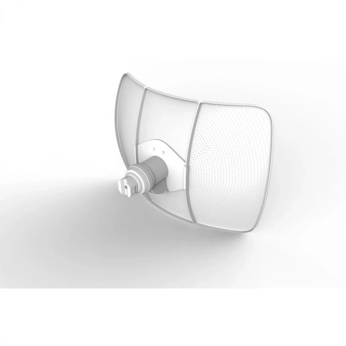 IP-COM ILBE-M5 5GHZ 433MBPS 20KM ÖNERİ 10 KAMERA ACCESS POINT DIŞ ORT. PTP