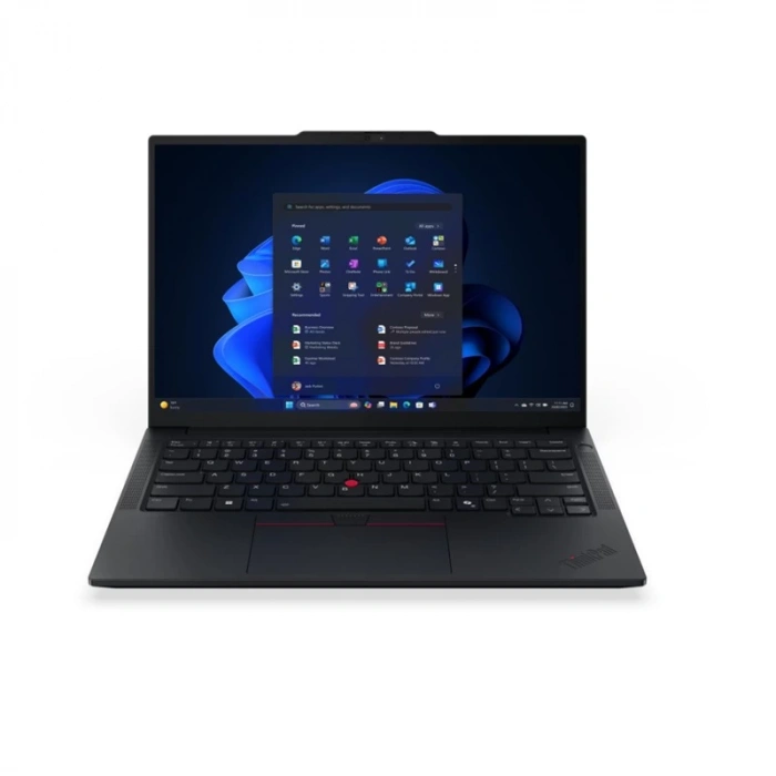 Lenovo Nb E14 Thınkpad 21sx007ftx Ultra7 255h 32gb 1tb Ssd O/b 14 Dos