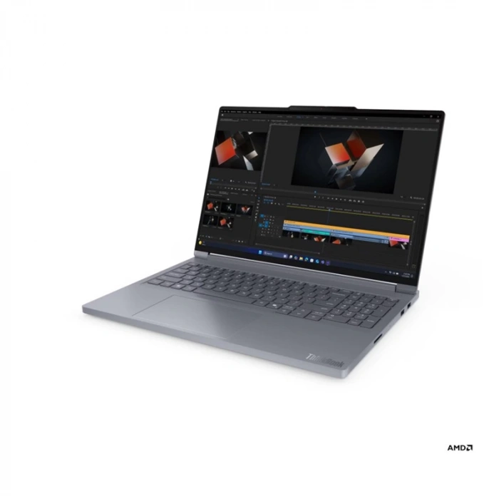 Lenovo Nb 16p Thınkbook 21u00013tx Ryzen 9 8940hx 32gb 1tb Ssdb 8gb Rtx5060 16 Dos