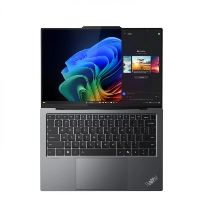Lenovo Nb Thınkpad X9-14 21Qa002ktx Ultra 7 258v 32gb 1tb Ssd O/b 14 Wın11pro