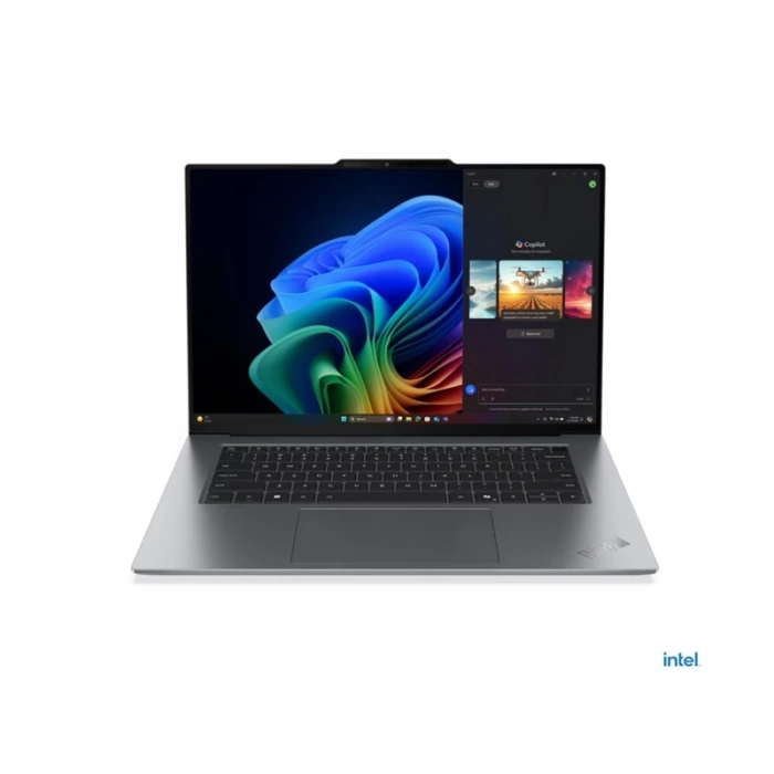 Lenovo Nb Thınkpad X9-14 21Qa001ctx Ultra 7 258v 32gb 1tb Ssd O/b 14 Wın11pro