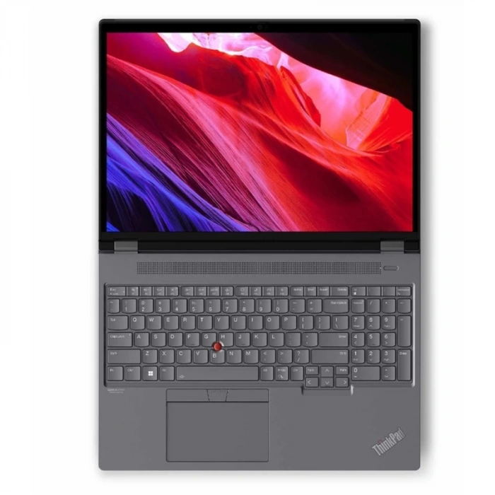 Lenovo Thınkpad 21kx001mtx Mws P16v V2 Ultra-7 165h 2x16gb 1tb Ssd Nvıdıa Rtx2000ada 8gb 16 W11p 3 Yıl Yerinde Garanti