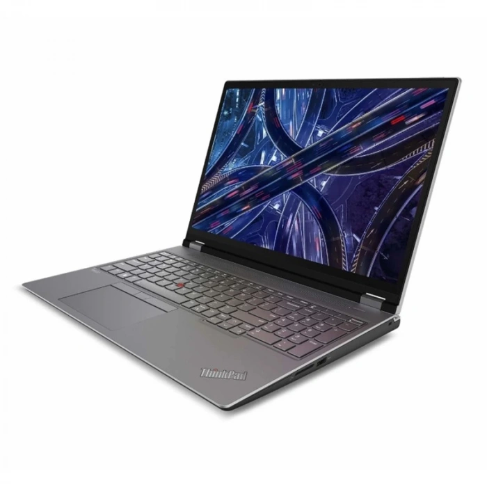Lenovo Thınkpad 21kx001mtx Mws P16v V2 Ultra-7 165h 2x16gb 1tb Ssd Nvıdıa Rtx2000ada 8gb 16 W11p 3 Yıl Yerinde Garanti