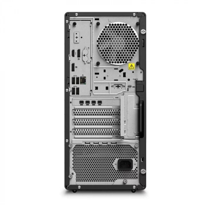Lenovo Thınkstatıon 30fr003ttr Dws P2 İ7-14700 1x16gb 1x1tb Ssd 1x500w Nvıdıa Rtx A2000 12gb W11p 3 Yıl Yerinde Garanti