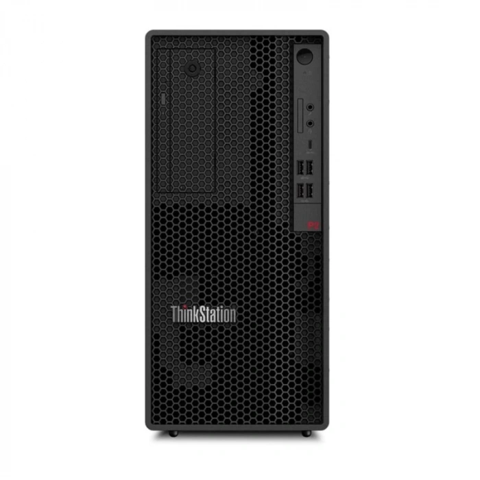 Lenovo Thınkstatıon 30fr003ttr Dws P2 İ7-14700 1x16gb 1x1tb Ssd 1x500w Nvıdıa Rtx A2000 12gb W11p 3 Yıl Yerinde Garanti
