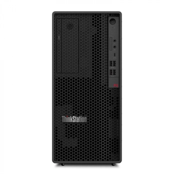 Lenovo Thınkstatıon 30fr003ttr Dws P2 İ7-14700 1x16gb 1x1tb Ssd 1x500w Nvıdıa Rtx A2000 12gb W11p 3 Yıl Yerinde Garanti