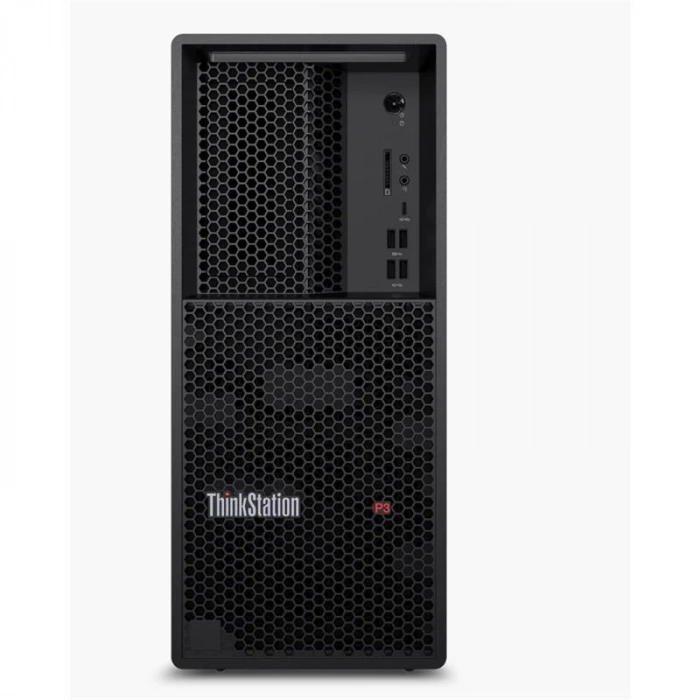 Lenovo Thınkstatıon Ws P3 30gs001etr I9-13900k 2x8gb 1x1tb Ssd 1x750w Nvıdıa Rtxa2000 12gb W11pro 3 Yıl Yerinde Garanti