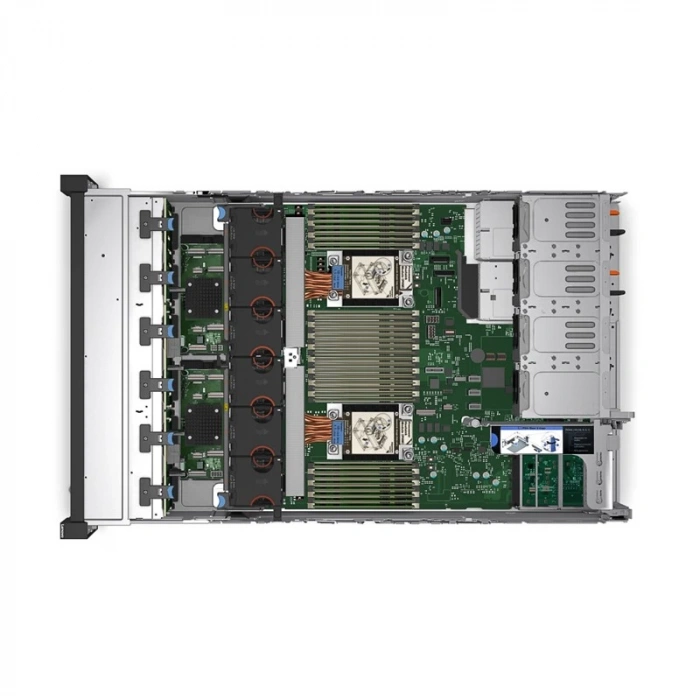 Lenovo Thınksystem Sr650 V3 Sılver 4510 1x32gb 1x1100w 7d76a065ea 3 Yıl Yerinde Garanti