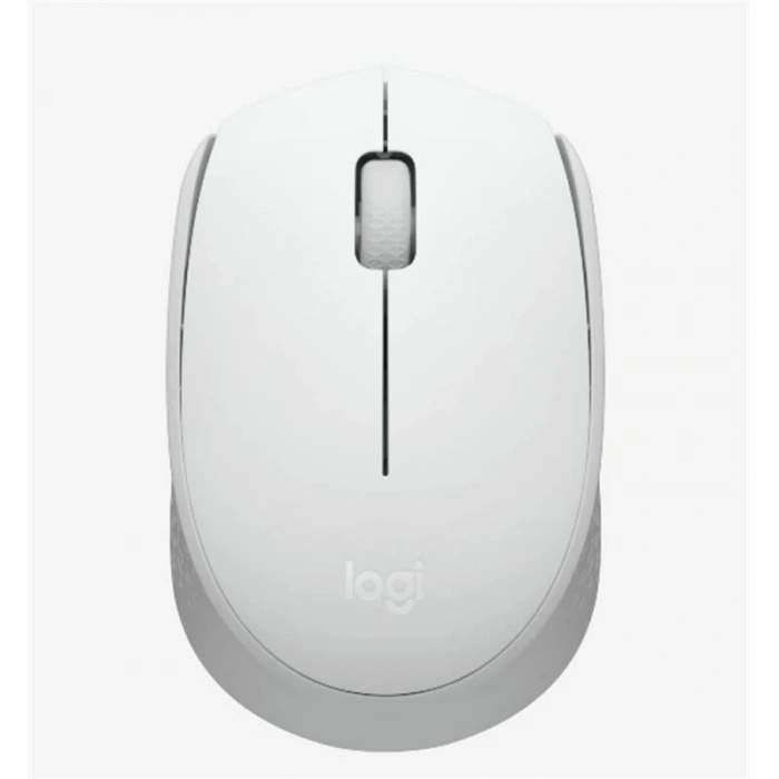 Logıtech M171 Kablosuz Usb Mouse Beyaz 910-006867