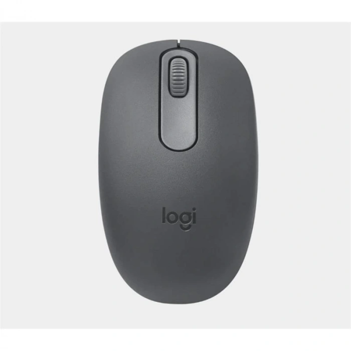 LOGITECH M196 KABLOSUZ BLUETOOTH MOUSE GRİ 910-007459